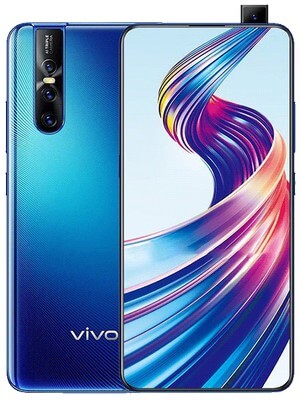 Прошивка телефона Vivo V15 Pro